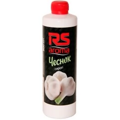 Ароматизатор RS Aroma Чеснок 0.5 л