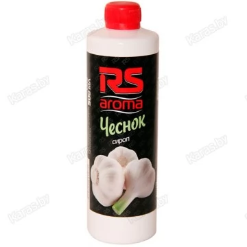 Ароматизатор RS Aroma Чеснок 0.5 л
