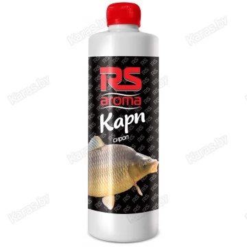 Ароматизатор RS Aroma Карп 0.5 л