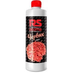 Ароматизатор RS Aroma Червяк 0.5 л