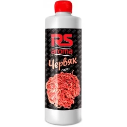 Ароматизатор RS Aroma Червяк 0.5 л