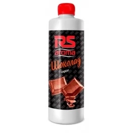 Ароматизатор RS Aroma Шоколад 0.5 л