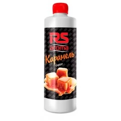 Ароматизатор RS Aroma Карамель 0.5 л