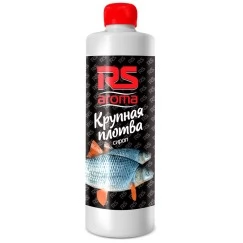 Ароматизатор RS Aroma Крупная плотва 0.5 л