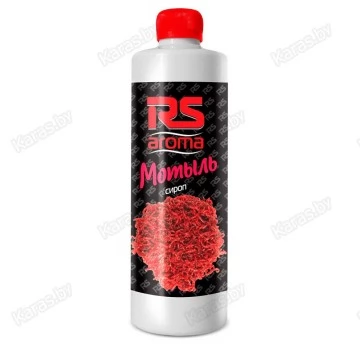Ароматизатор RS Aroma Мотыль 0.5 л