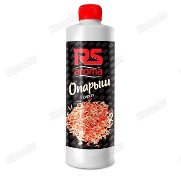 Ароматизатор RS Aroma Опарыш 0.5 л