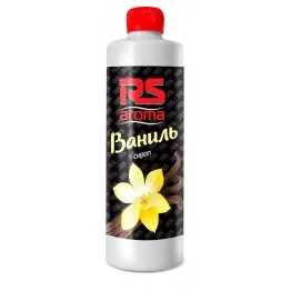 Ароматизатор RS Aroma Ваниль 0.5 л