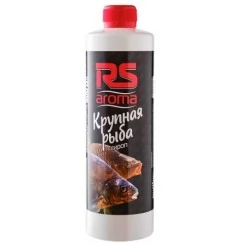 Ароматизатор RS Aroma Крупная рыба 0.5 л
