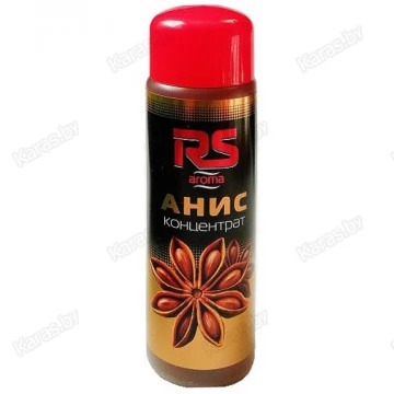 Концентрат RS Анис 80 мл