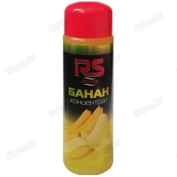 Концентрат RS Банан 80 мл