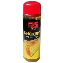 Концентрат RS Бисквит 80 мл