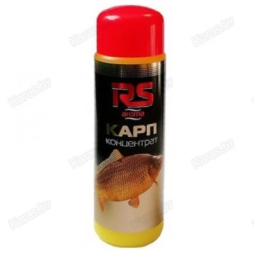 Концентрат RS Карп 80 мл