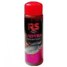 Концентрат RS Плотва 80 мл