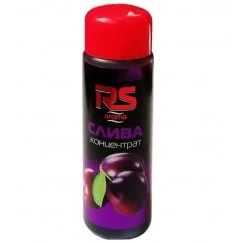 Концентрат RS Слива 80 мл