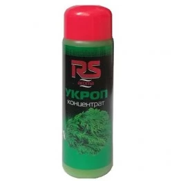 Концентрат RS Укроп 80 мл