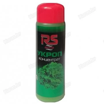 Концентрат RS Укроп 80 мл