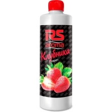 Ароматизатор RS Aroma Клубника 0.5 л