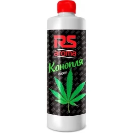 Ароматизатор RS Aroma Конопля 0.5 л