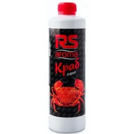 Ароматизатор RS Aroma Краб 0.5 л
