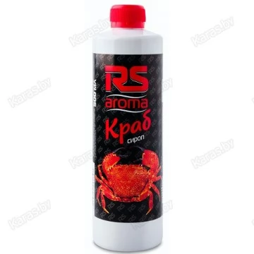 Ароматизатор RS Aroma Краб 0.5 л