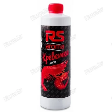 Ароматизатор RS Aroma Креветка 0.5 л