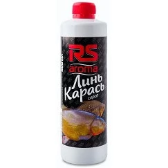 Ароматизатор RS Aroma Линь/Карась 0.5 л
