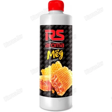 Ароматизатор RS Aroma Мёд 0.5 л