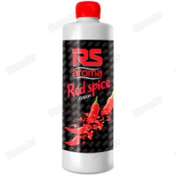 Ароматизатор RS Aroma Red Spice 0.5 л