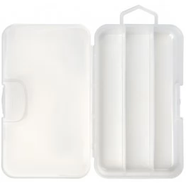 Коробка 3 отделения RS (9.5х6.5х2.5 см)