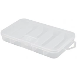Коробка 5 отделений RS (9.5х6.5х2.5 см)