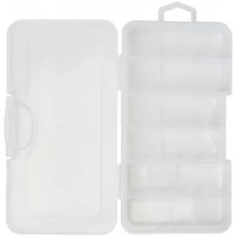 Коробка RS SF350 21х11х3 см с разделителями