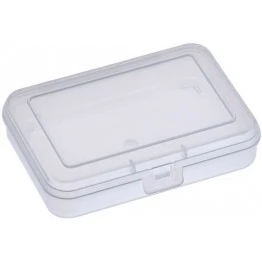 Коробка RS 1 отделение 102/VT (91х66х21мм) 