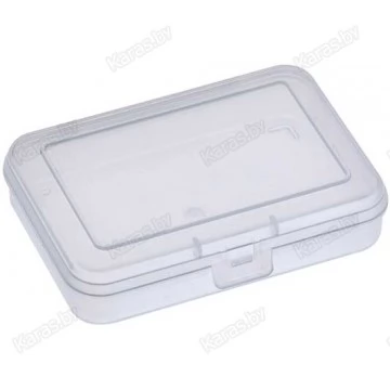 Коробка RS 1 отделение 102/VT (91х66х21мм) 