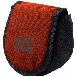 Чехол для катушки RS 3D 13x13x6 см (оранжевый) 