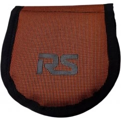 Чехол для катушки RS 3D 13x13x6 см (оранжевый) 