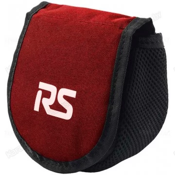 Чехол для катушки RS 3D 13x13x6 см (красный) 