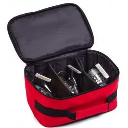 Чехол для катушек RS 2203 18x28x12.5 см