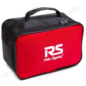 Чехол для катушек RS 2203 18x28x12.5 см