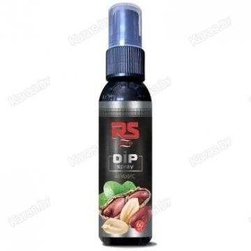Спрей RS Dip Spray Арахис 60 мл