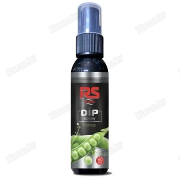 Спрей RS Dip Spray Горох 60 мл