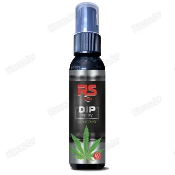 Спрей RS Dip Spray Конопля 60 мл