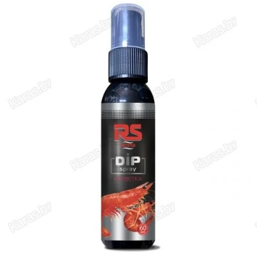 Спрей RS Dip Spray Креветка 60 мл