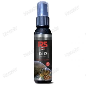 Спрей RS Dip Spray Лещ Специи 60 мл