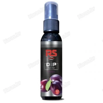 Спрей RS Dip Spray Слива 60 мл