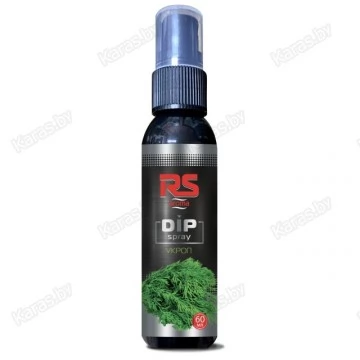 Спрей RS Dip Spray Укроп 60 мл