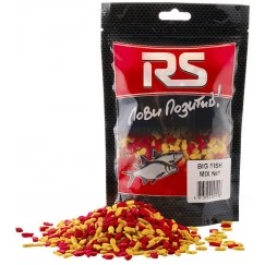 Добавка RS Big Fish Mix №1 200 г