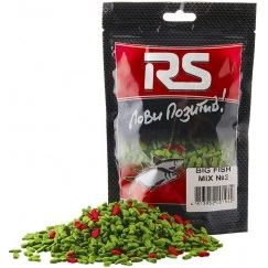 Добавка RS Big Fish Mix №3 200 г