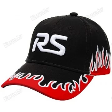 Бейсболка coFEE RS 4056