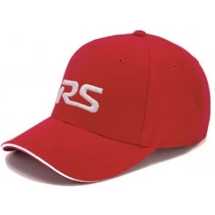 Бейсболка coFEE RS 4220 (красная)