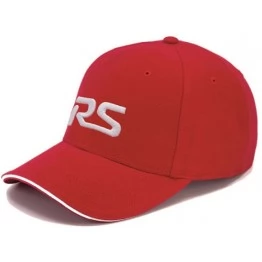 Бейсболка coFEE RS 4220 (красная)